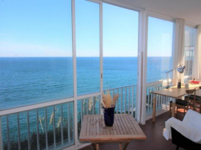 EL MAR - Apartamento con una terraza que brinda unas magníficas vistas. - ES-228-128